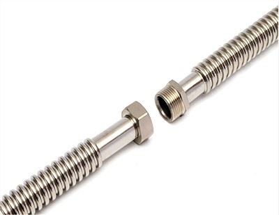 Таласасти конектор